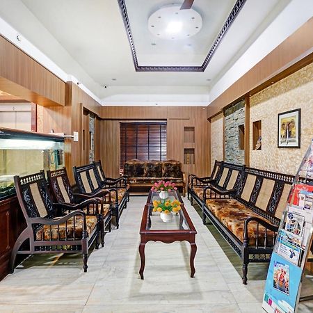 Palette - Pagoda Resorts Alappuzha Eksteriør billede