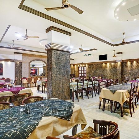 Palette - Pagoda Resorts Alappuzha Eksteriør billede