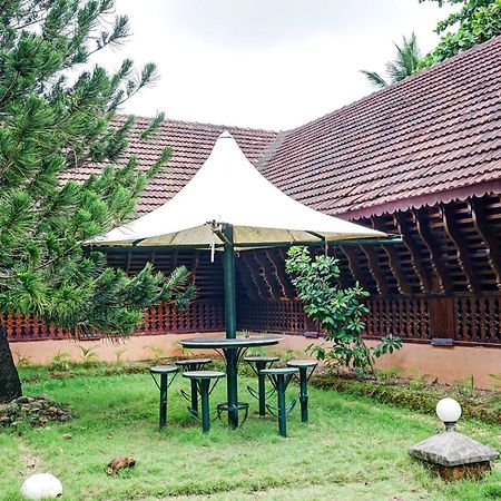Palette - Pagoda Resorts Alappuzha Eksteriør billede