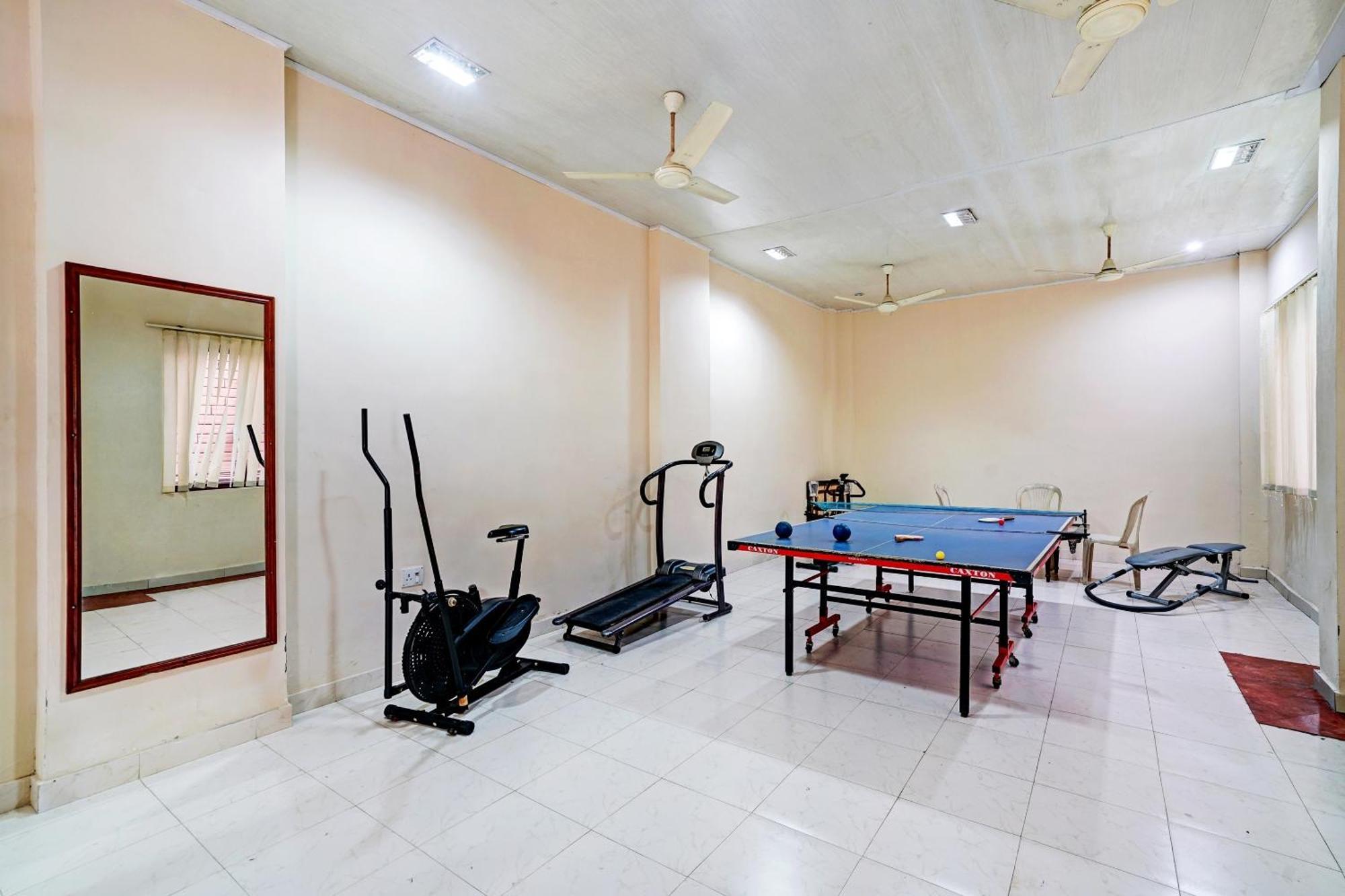 Palette - Pagoda Resorts Alappuzha Eksteriør billede