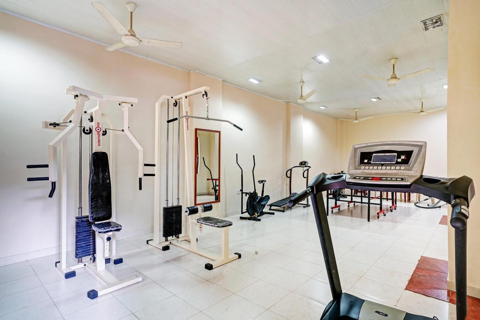 Palette - Pagoda Resorts Alappuzha Eksteriør billede